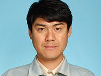 代表取締役:福田崇